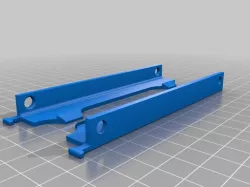 Hyper 212 Replacement Brackets