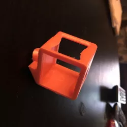 Hyperlite Floss 3.0 Session Mount
