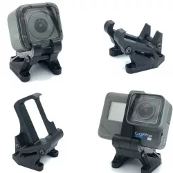 Hyperlow GoPro Mount V2