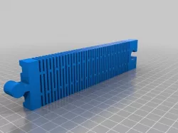 Ikea Train flexible train track