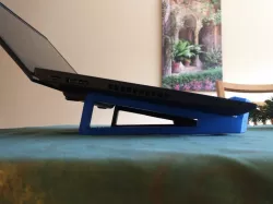 Improved ThinkPad Stand