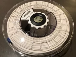 Inside Spool Desiccant Holder