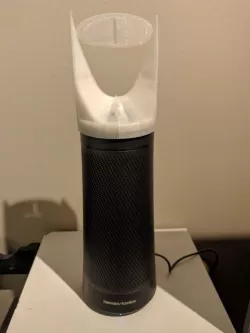 Invoke Eye of Sauron ( Barad-dur ) Topper