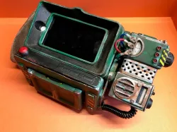 Iphone Pip-Boy 2000 Mk VI