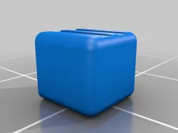 JST-PH 2.0 Cap