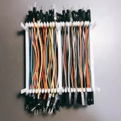 Jumper cable tray 10cm & 20cm