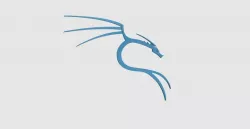 Kali Linux Logo