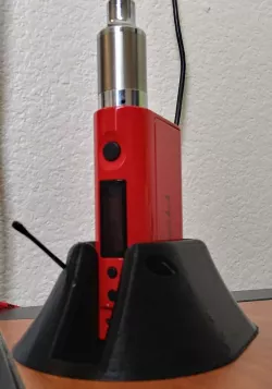 Kangertech KBOX 200 Stand With Dab Tool Holders