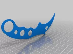 karambits knife