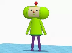 Katamari Damacy Prince