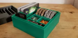 Keyforge Box