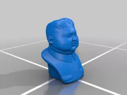 Kim Jon Un
