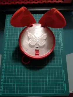Ladybug's Magic Yoyo