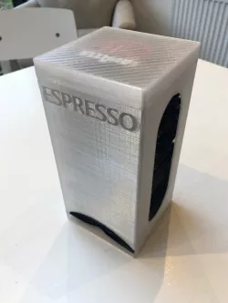 Lavazza ESE Pod Dispenser