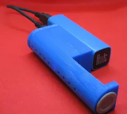LED Bed Leveling Tool - Ender 3