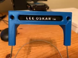 Lee Oskar harmonica holder