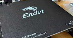 Leveling Code for Ender 3 - Fast,Heat,Secure,Easy