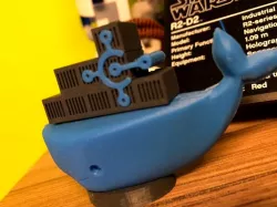logo Docker mixed with Microsoft Dynamics 365 Business Central