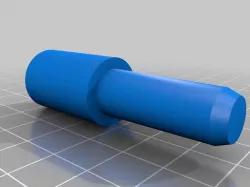 M1/M1A/M14 Dry Fire Chamber Insert