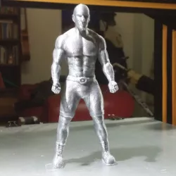 macho