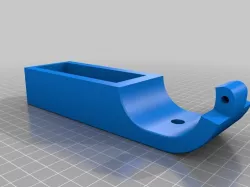 Magnetic Pipe Clamps