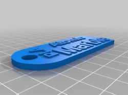MakerBox Atomic filaments PLA - Marble
