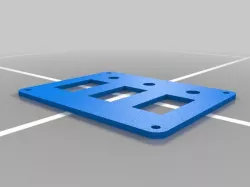 Marine Switch Panel
