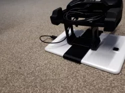 MAVIC Air Controller foldable mount for Samsung Tab A 8.0