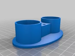 Micro Set & Sol Stand