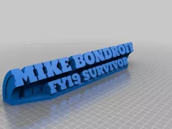 Mike B