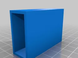 Mini drawer