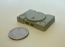 Mini Sony Playstation