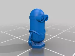 Minion Kevin