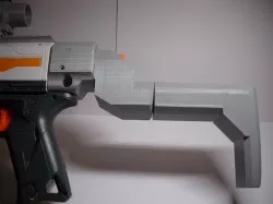 MK II Stock