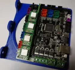 MKS Gen L 2020 open mount