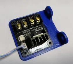 MKS MOS25 2020 open mount