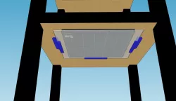 Modular Shelf Bracket