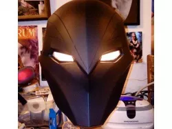 Moon Knight Helmet
