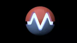 Morpheus Data Logo