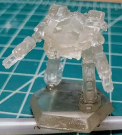 MWO Battletech King Crab