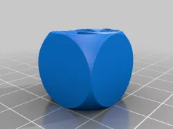 My Customized Ultimate configurable dice