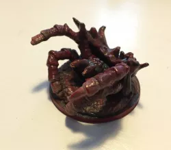 Nautic Abomination