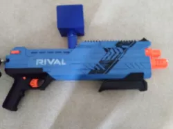 Nerf Atlas Hopper v.1
