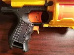 Nerf Barricade Rev Trigger Kit