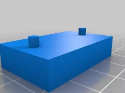 New Fancy Feeder Big Bracket V2