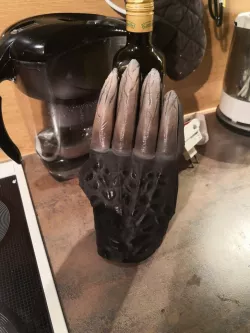 Nightfury flying gloves V1