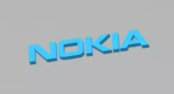 NOKIA logo