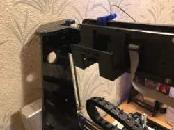 Octoprint rear support for Anet A8 / prusa i3