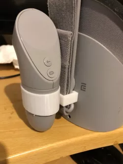 Oculus Go controller holster