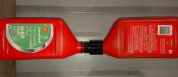 Oil saver